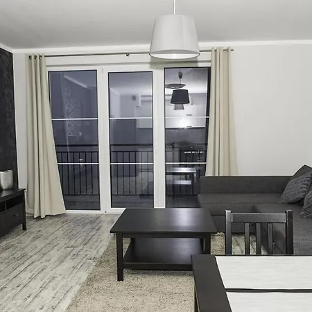 Apartament Z Widokiem Szklarska Poręba