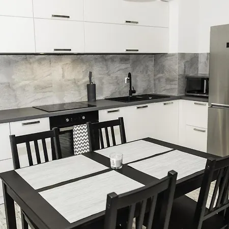 Apartament Z Widokiem Szklarska Poręba