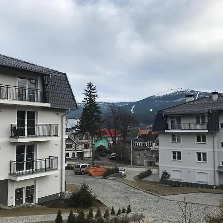 Z Widokiem Apartament