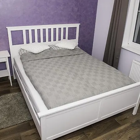 Apartament Z Widokiem *