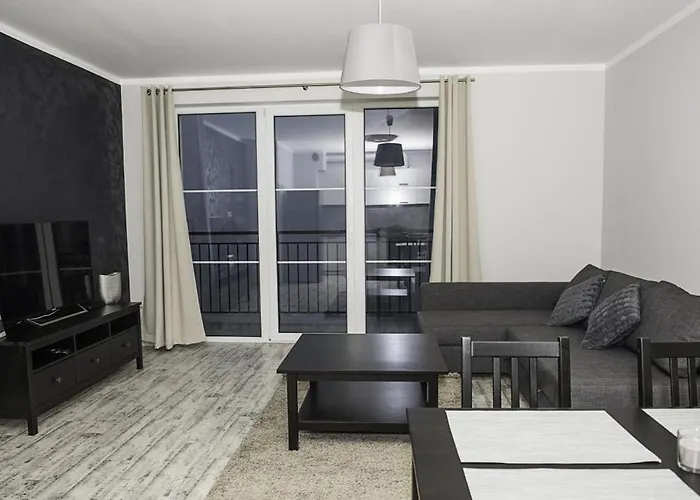 Apartament Z Widokiem Szklarska Poręba