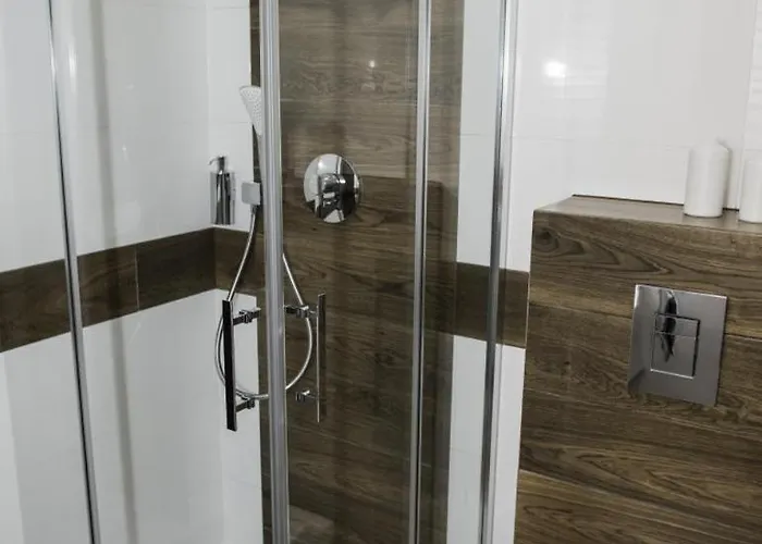 Z Widokiem Apartament