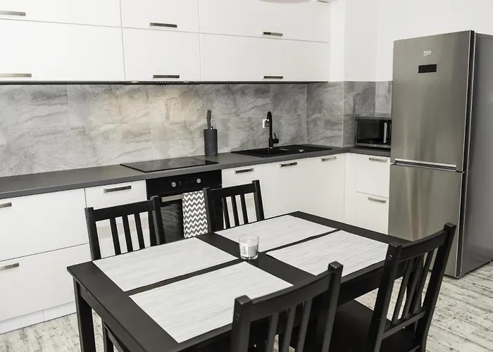 Apartament Z Widokiem Szklarska Poręba