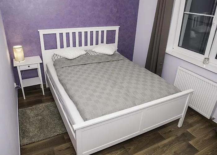 Apartament Z Widokiem *